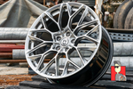 Комплект дисков HRE P200 FF 19x8.5 et35 5x114.3