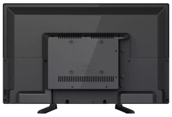 Телевизор Erisson 24" 24LM8000CT2 черный