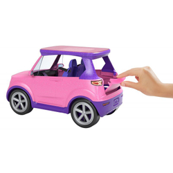 Mattel Barbie Большие мечты, Автомобиль, GYJ25