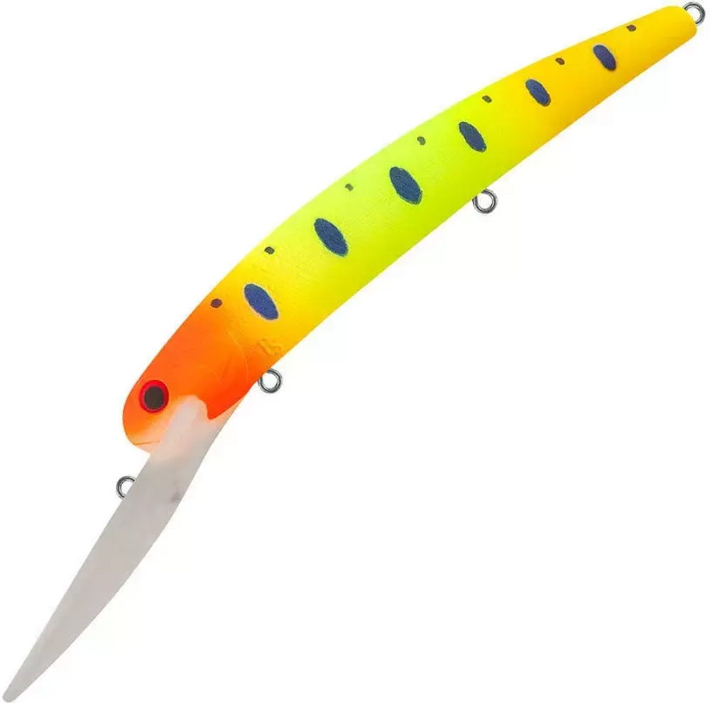 Воблер TsuYoki MAGO 120F (22.3гр/12см)