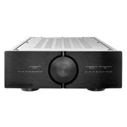 Фонокорретор ММ/МС Audio Analogue AAPhono