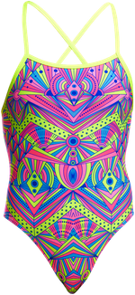 Купальник FUNKITA Stellar Stars