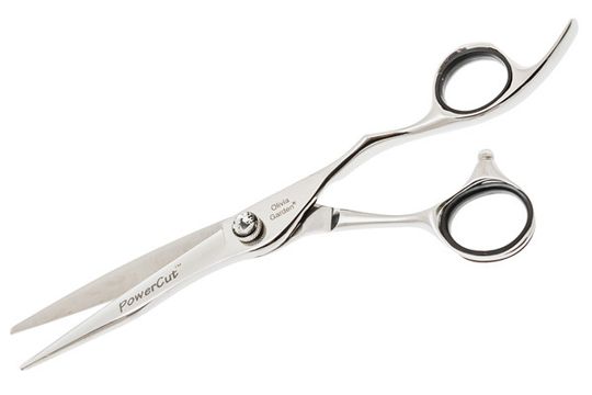 Ножницы для стрижки Olivia Garden PowerCut 625 SH-PW1PC-CR625-BLP