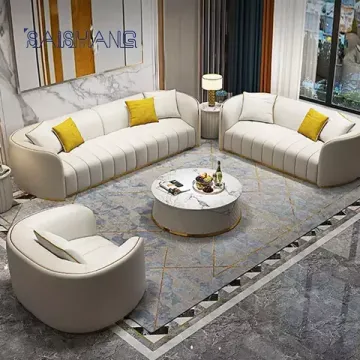 PIERRE Sofa  фабрики RUGIANO