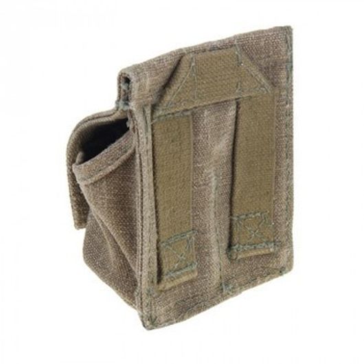 Подсумок для двух ручных гранат