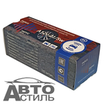 Автолампа  Р 12-21+5 (P21/5W) в стопы 2-х конт РarusAuto 12525/10