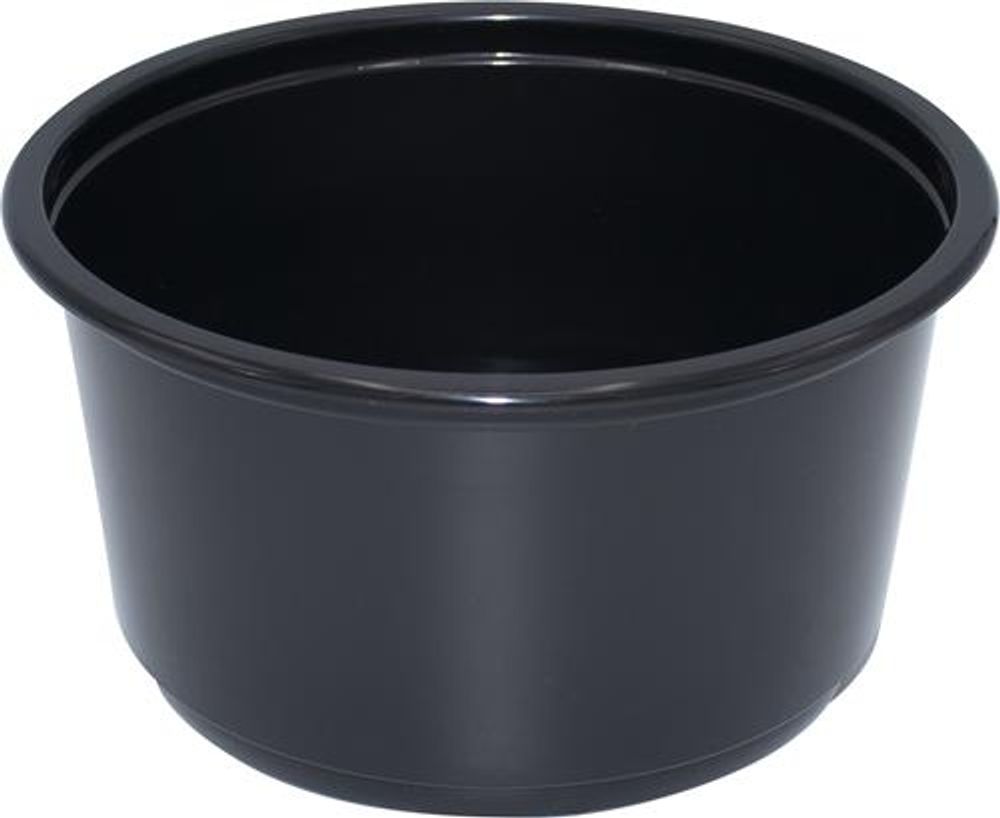 Контейнер круглый 90л 63/57*40 Р Закупка М61