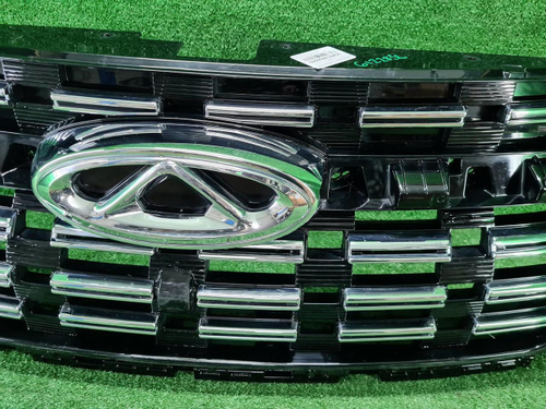 Решетка радиатора Chery Tiggo 8 (2022-н.в.)