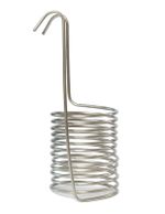 Чиллер погружной круглый, 8 м (трубка 8 мм)