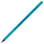 Карандаш чернографитный BRAUBERG "ULTRA COLOR", 1 шт., HB, пластиковый, 181707