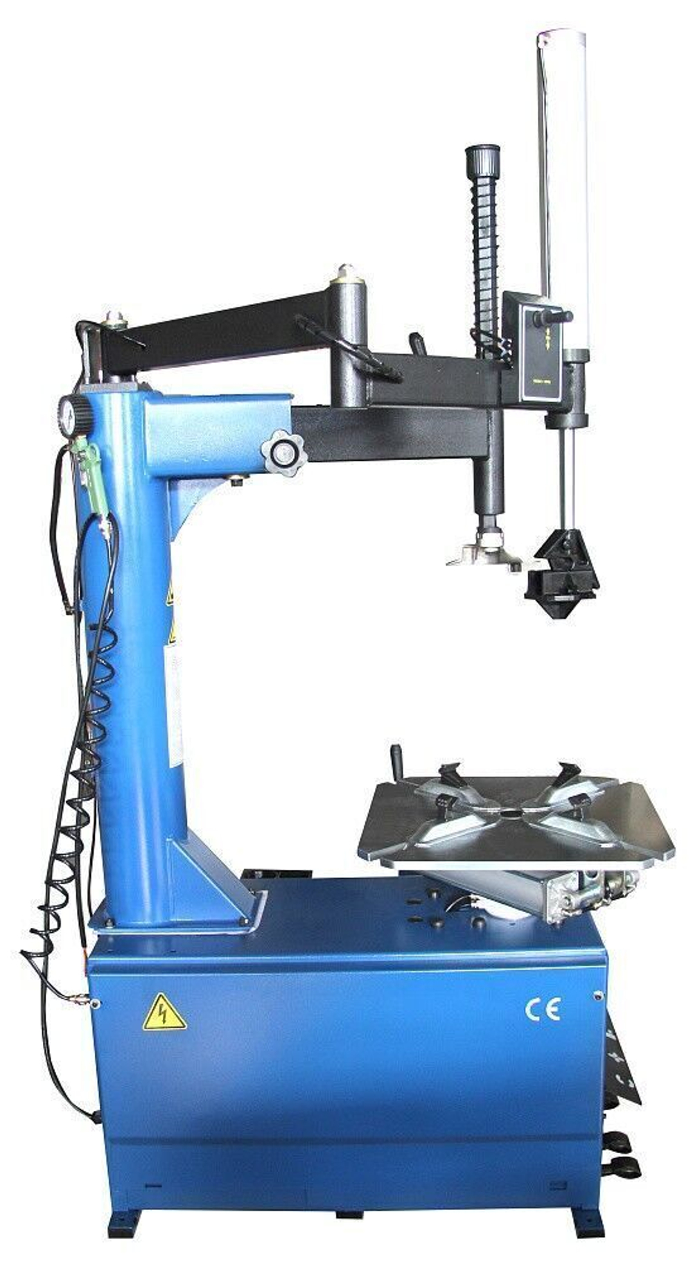 Шиномонтажный станок М-203Р2 AE&T (380 В)