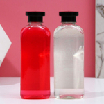 Подарочный набор «Исполнения желаний!»: гель для душа и шампунь всех типов волос