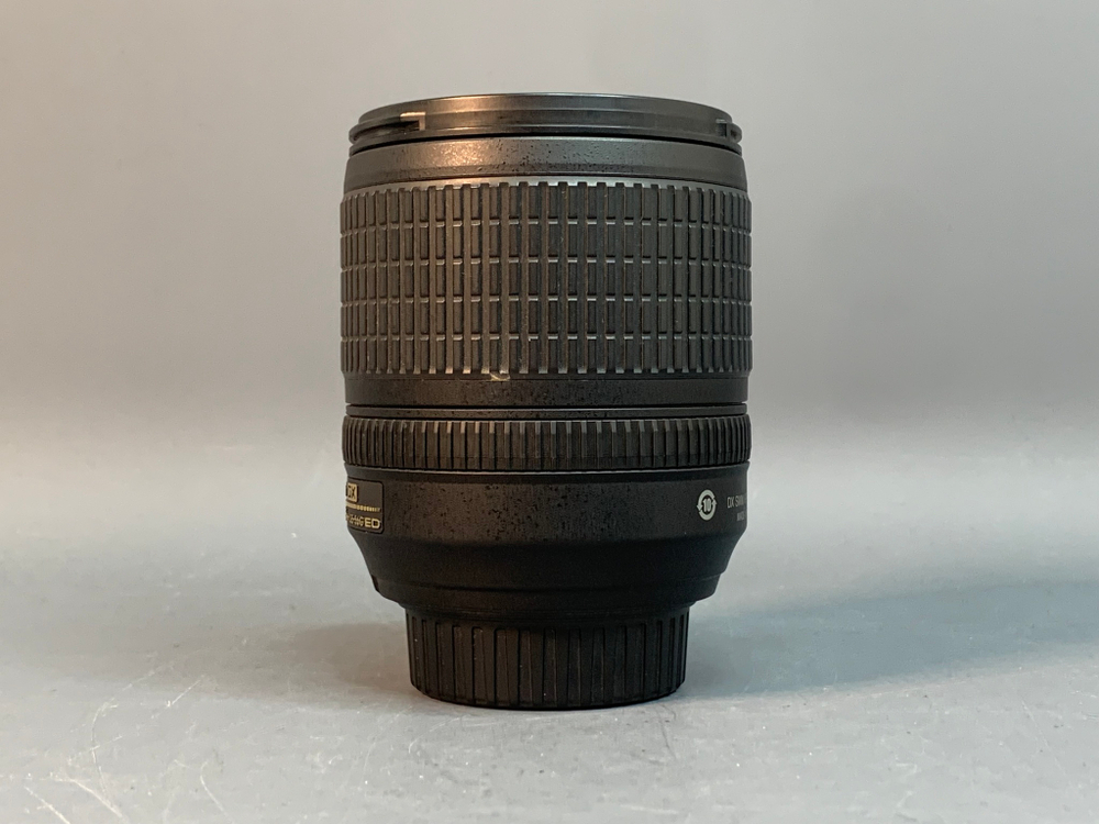 Nikon 18-105mm 3.5-5.6G AF-S ED DX VR Nikkor