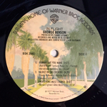 George Benson / In Flight (LP)