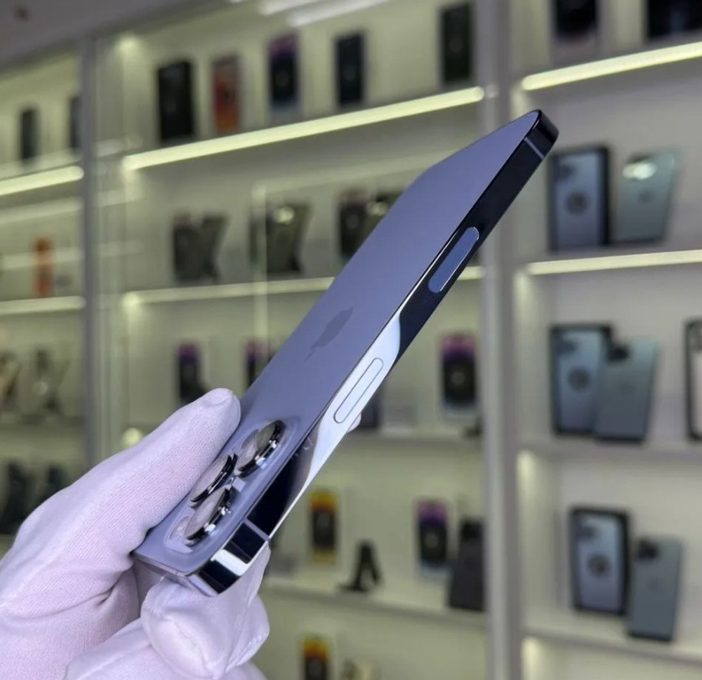 iPhone 13 Pro, 256 ГБ б/у