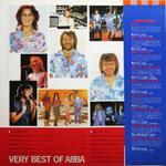 ABBA / Very Best Of ABBA (2LP)