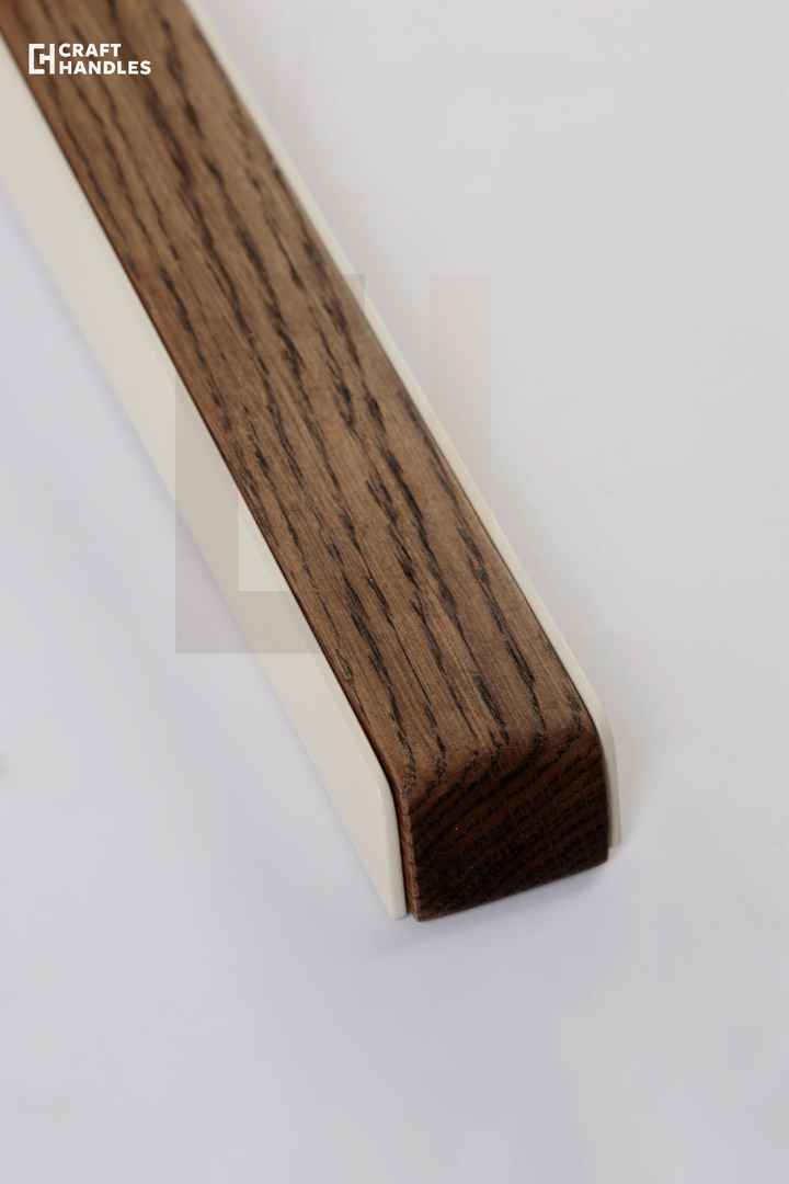 ELVEN BOW Oak Ral1015 1шт