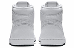 Кроссовки Jordan Air Jordan 1 Retro "White Perforated"