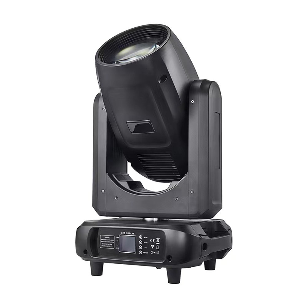 PL-L250B(Module LED) — вращающаяся голова Beam 250 Вт