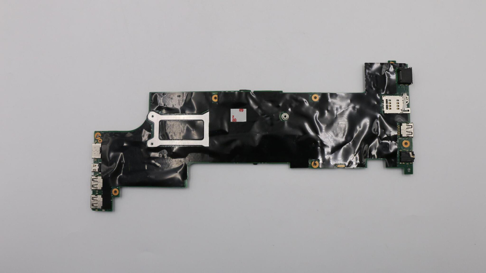 Материнская плата для ноутбука Lenovo X260 i5-6200U,WIN,UMA,TPM,Dock (00UP190), оригинал