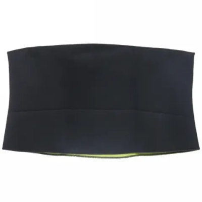 Пояс для похудения Fitness 0041 (р-р XXL,полуобхват-41см)