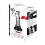 Машинка для стрижки волос BaByliss ChromFX EDM Technology Barber Spirit FX8700E