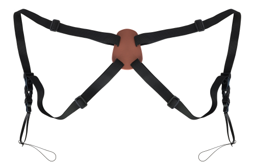 Бинокль с дальномером Levenhuk Guard 3500