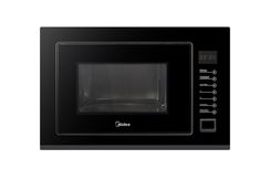 Встраиваемая микроволновая печь Midea TG925B8D-BL