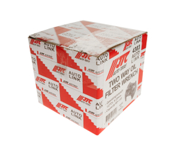 Съемник фильтров масляных 1/2" 22мм (d= 80~110) 2-х позиционный JTC