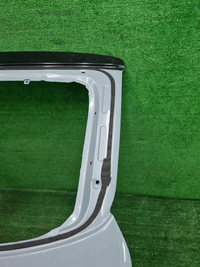 Крышка багажника Geely Tugella (2019-2024)