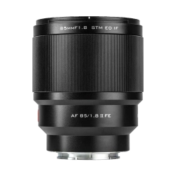 Объектив Viltrox AF 85mm f1.8 FE II E-mount
