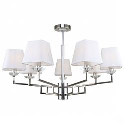 Люстра на штанге Escada Rhapsody 10161/7PL