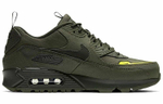 Кроссовки Nike Air Max 90 Surplus "Olive"