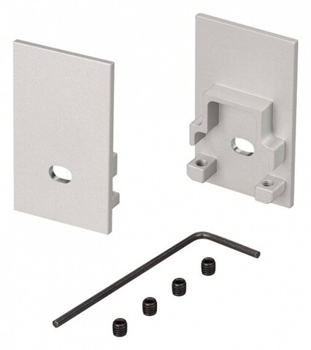 Заглушка для профиля Arlight S-LUX 031736