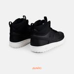  Кроссовки Nike Court Vision Mid Winter артикул:DR7882-002 - купить в магазине Дайс