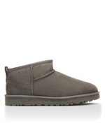 ULTRA MINI MEN II Grey