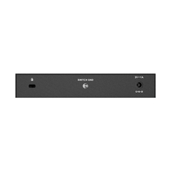 Коммутатор D-Link DGS-1008D/K2A