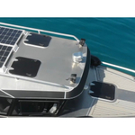 Люк палубный безрамный Пеликан 475x475 R75 (10268740)