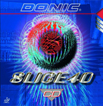 Donic Slice 40 CD