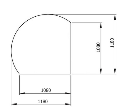 Душевая кабина Niagara NG-911