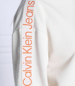 Худи CALVIN KLEIN JEANS - бежевый(J20J219753)