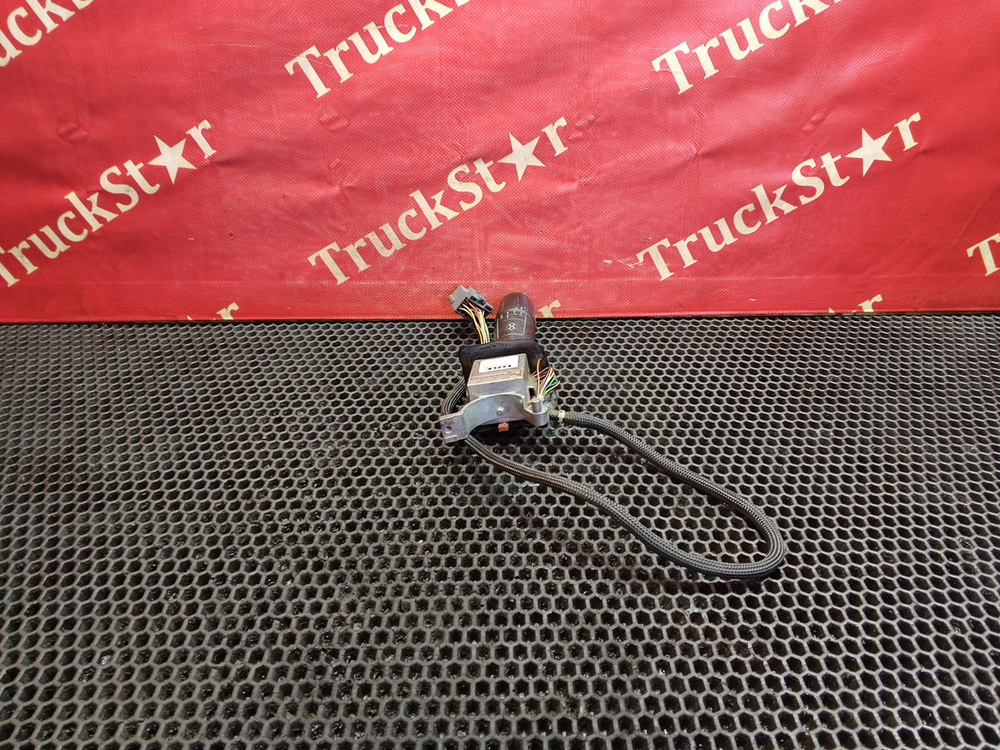 Переключатель подрулевой левый 2019г.