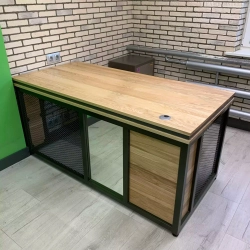 Стол офисный МАЛТИД