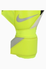 Вратарские перчатки Nike Grip 3 - зеленый