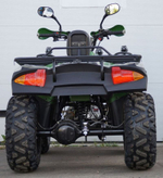 Квадроцикл STALKER 250 Hummer