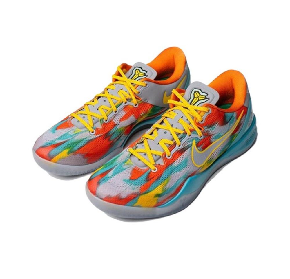 Кроссовки Nike Kobe 8 Protro 'Venice Beach' FQ3548-001