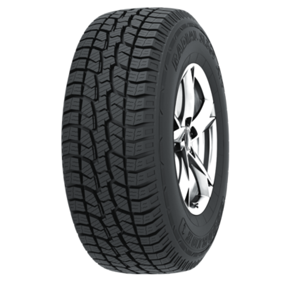 Goodride SL369 255/75 R17 115T
