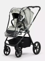 Коляска детская RANT "TEO soft" (2в1) RA121 Sage