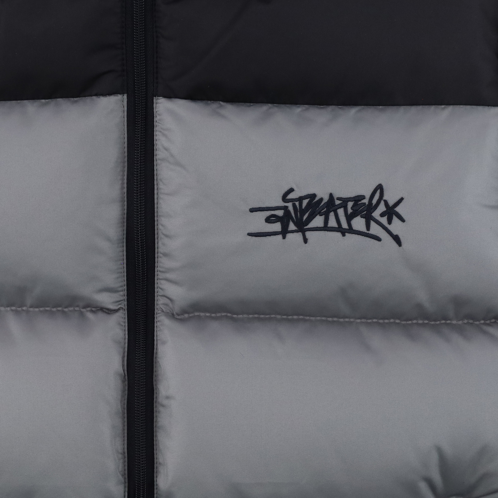 Куртка Anteater Downjacket (combo-light-grey) артикул:zaAfK7BHhPRZrl3aQh6Ol2 - купить в магазине Дайс