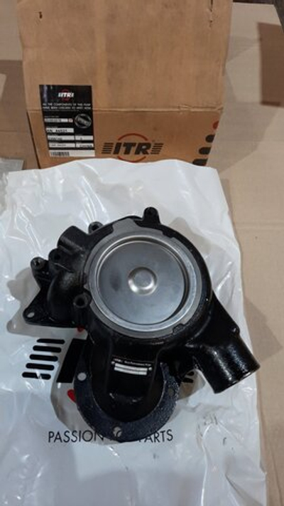 Водяная помпа 239-6142 (139-2614)